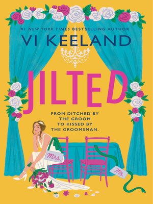 Jilted - ebook